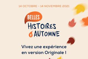 photo Belles Histoires d’Automne : le rendez-vous avec la convivialité des vins du Sud-Ouest !