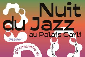 photo La Nuit du Jazz