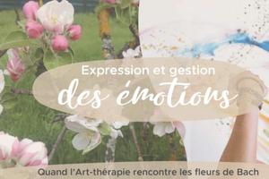 Atelier expression et gestion des émotions 