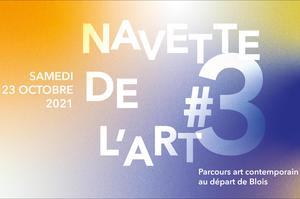 photo navette de l'art #3