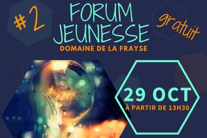 photo Forum Jeunesse