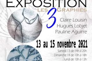 photo exposition à castillon la bataille du 13 au 15 novembre 2021