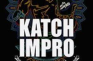 Katch impro saison 14