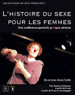 L'histoire du sexe pour les femmes