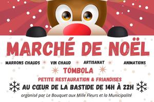 MARCHE DE NOEL