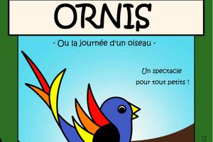 Ornis ou la journée d'un oiseau