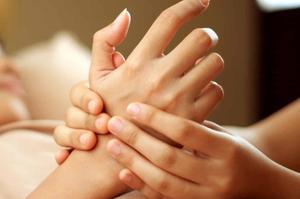 photo Atelier Massage en binôme : venez avec un proche et apprenez les gestes du massage