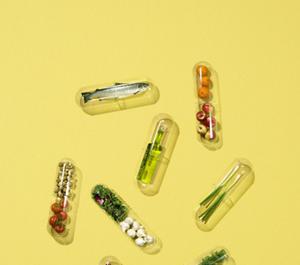 photo Atelier - Manuel de survie dans la jungle des Compléments Alimentaires
