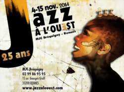 Festival Jazz à l'Ouest