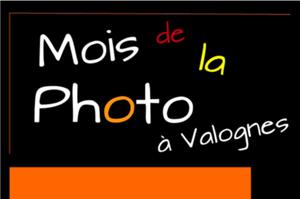 Mois de la photographie à Valognes