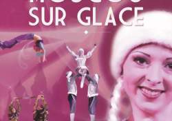 Cirque de Moscou sur Glace