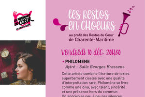 photo PHILOMENE