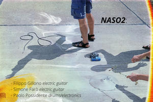 NASO2  Explorations on Acoustic and Electronic Sounds