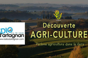 Découverte AGRI-CULTURE