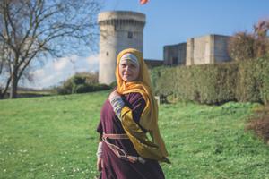 Visite insolite : Falaise, la destinée de Guillaume le Conquérant