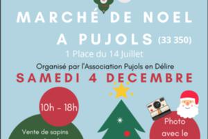 photo MARCHE DE NOEL