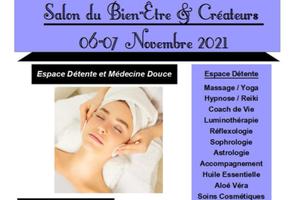 Salon Bien-Être & Créateurs