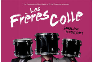 Les frères Colle