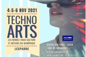 Techno Arts - Lesparre