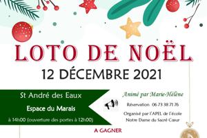 Loto de Noël