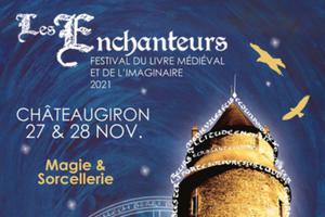 photo Festival Les Enchanteurs