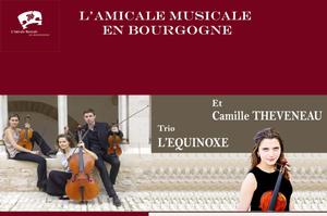 Concert L'Alchimie Musicale