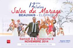 12ème Salon du Mariage