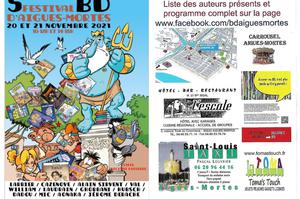 festival de la BD