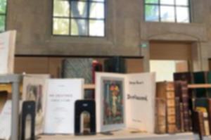 photo BiblioMania