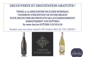 DECOUVERTE et DEGUSTATION GRATUITE!!!