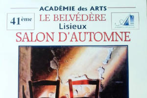 41° Salon d'Automne