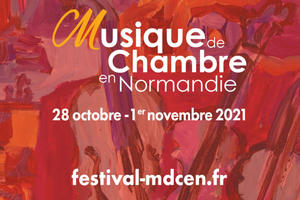 Le Festival Musique de chambre en Normandie