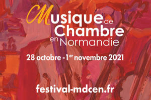 photo Le Festival Musique de chambre en Normandie