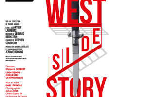 photo West Side Story