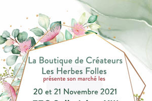 Marché de Créateurs