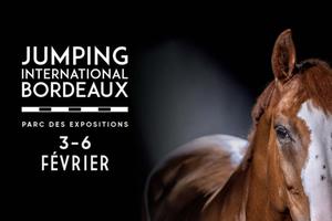 Jumping International de Bordeaux