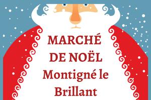 photo Marché de Noël