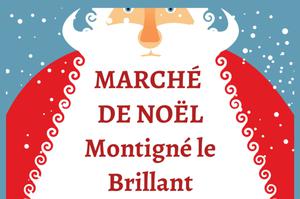 photo Marché de Noël