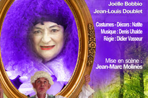 photo LA BELLE-MERE DE BLANCHE-NEIGE 