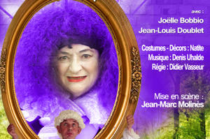 photo LA BELLE-MERE DE BLANCHE-NEIGE