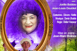 photo LA BELLE-MERE DE BLANCHE-NEIGE 