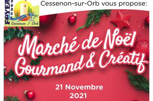 photo Marché de Noël