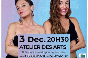 Spectacle Les Bichettes