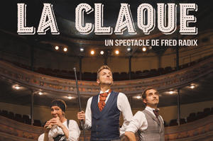 La claque (De Fred RADIX)