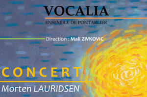 Vocalia chante Morten Lauridsen