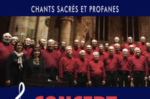 LE CHOEUR D'HOMMES DE VANNES