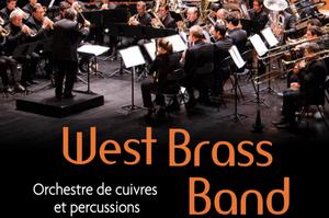 West Brass Band