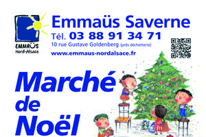 photo Marché de Noël