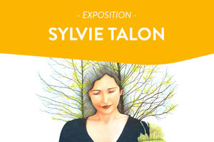 photo Exposition Sylvie Talon