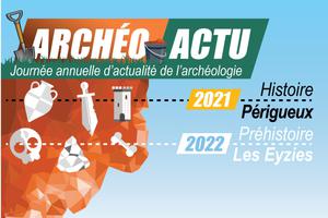 photo Archéo Actu